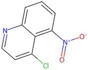 4-Chloro-5-nitroquinoline