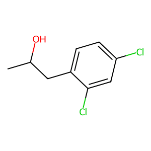 1-(2,4-Dichlorophenyl)propan-2-ol