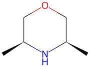 cis-3,5-Dimethylmorpholine