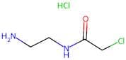 N-(2-Aminoethyl)-2-chloroacetamide hydrochloride