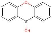 10H-Dibenzo[b,e][1,4]oxaborinin-10-ol
