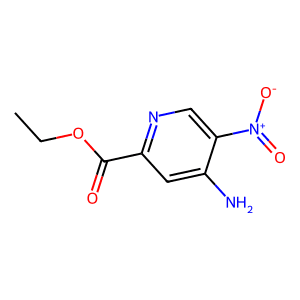 Ethyl 4-amino-5-nitropicolinate