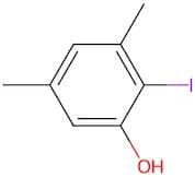 2-Iodo-3,5-dimethylphenol