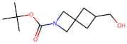 tert-Butyl 6-(hydroxymethyl)-2-azaspiro[3.3]heptane-2-carboxylate