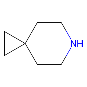 6-Azaspiro[2.5]octane