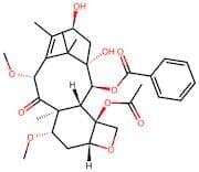 7,10-Dimethoxy-10-DAB III