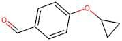 4-Cyclopropoxybenzaldehyde