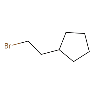 (2-Bromoethyl)cyclopentane