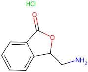 3-(Aminomethyl)isobenzofuran-1(3H)-one hydrochloride