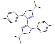 (4S,4'S)-4,4'-Diisopropyl-1,1'-di-p-tolyl-4,4',5,5'-tetrahydro-1H,1'H-2,2'-biimidazole