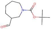 tert-Butyl 3-formylazepane-1-carboxylate