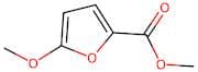 2-Furancarboxylic acid, 5-methoxy-,methyl ester