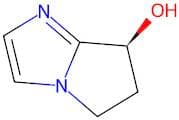 (S)-6,7-Dihydro-5H-pyrrolo[1,2-a]imidazol-7-ol
