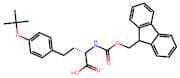 Fmoc-L-HTyr(tBu)-OH