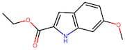 Ethyl 6-methoxy-1H-indole-2-carboxylate