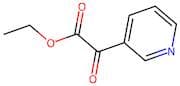 Ethyl 2-oxo-2-(pyridin-3-yl)acetate