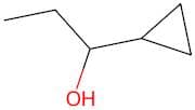 1-Cyclopropylpropan-1-ol