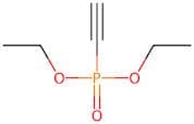 Diethyl ethynylphosphonate