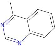 4-Methylquinazoline
