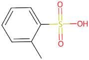 2-Methylbenzenesulfonic acid