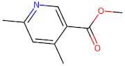 Methyl 4,6-dimethylnicotinate