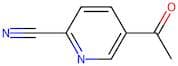 5-Acetylpicolinonitrile