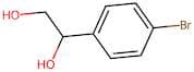 1-(4-Bromophenyl)ethane-1,2-diol