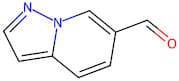 Pyrazolo[1,5-a]pyridine-6-carbaldehyde
