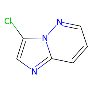 3-Chloroimidazo[1,2-b]pyridazine