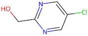5-Chloro-2-pyrimidinemethanol