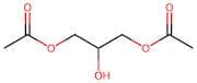 2-Hydroxypropane-1,3-diyl diacetate