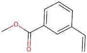 Methyl 3-vinylbenzoate
