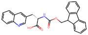 (2S)-2-([(9H-fluoren-9-ylmethoxy)carbonyl]amino)-3-(quinolin-3-yl)propanoic acid