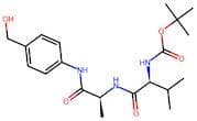 Boc-Val-Ala-PAB