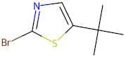 2-Bromo-5-(tert-butyl)thiazole