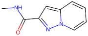 N-Methylpyrazolo[1,5-a]pyridine-2-carboxamide