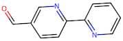 [2,2'-Bipyridine]-5-carbaldehyde