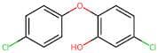 5-Chloro-2-(4-chlorophenoxy)phenol