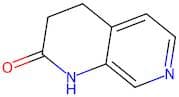 3,4-Dihydro-1,7-naphthyridin-2(1H)-one