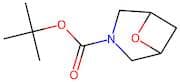 tert-Butyl 6-oxa-3-azabicyclo[3.1.1]heptane-3-carboxylate