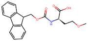 N-(((9H-fluoren-9-yl)methoxy)carbonyl)-O-methyl-D-homoserine