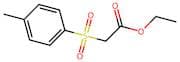 Ethyl 2-tosylacetate