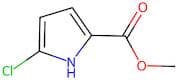 Methyl 5-chloro-1H-pyrrole-2-carboxylate