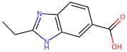 2-Ethyl-1h-benzo[d]imidazole-6-carboxylic acid