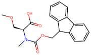 N-Fmoc-N,O-dimethyl-L-serine