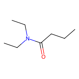 N,N-Diethylbutyramide