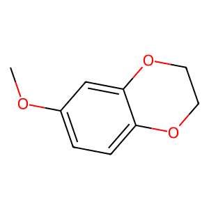 6-Methoxy-2,3-dihydrobenzo[b][1,4]dioxine