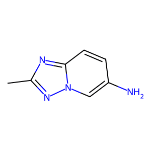 2-Methyl-[1,2,4]triazolo[1,5-a]pyridin-6-amine