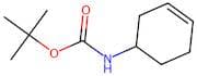 Cyclohex-3-enyl-carbamic acid tert-butyl ester