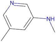 N,5-Dimethylpyridin-3-amine